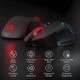 Mouse Wireless Redragon Pro M690 Black